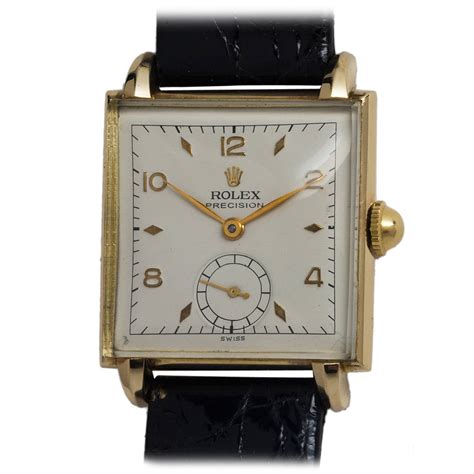 1950 square ladies rolex watch|oldest rolex watches.